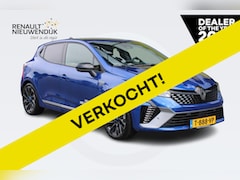 Renault Clio - 1.6 E-Tech Full Hybrid 145 esprit Alpine / DEMO / PACK PREMIUM SOUND BOSE / PACK CITY PREM