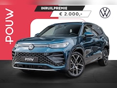 Volkswagen Tayron - 1.5 eHybrid 204pk R-Line Edition | LMV 20'' | Trekhaak