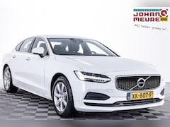 Volvo S90 - 2.0 D3 Momentum | LEDER ✅ 1e Eigenaar