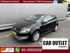 Volkswagen Polo - 1.2-12V Trendline 3Drs Nw APK Airco LM --Inruil Mogelijk