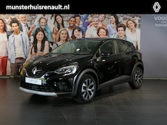 Renault Captur - 1.0 TCe 90 evolution *Dealer onderhouden* - Camera, clima, sensor V+A, regensensor