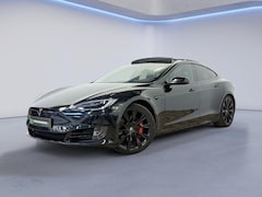 Tesla Model S - 100D|PANO|AUTOPILOT|NAP|INRUIL MOGELIJK