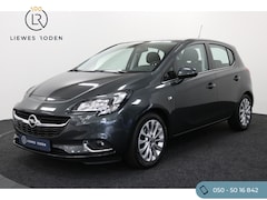 Opel Corsa - 5-drs 1.4-16v Online Edition (+ Trekhaak)
