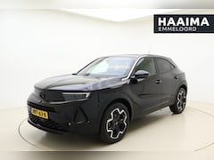 Opel Mokka - 1.2 Turbo Ultimate | Adaptive Cruise Control | Achteruitrijcamera | Navigatie | Black Pack