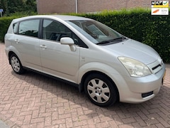 Toyota Corolla Verso - 1.6 VVT-i Terra