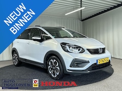 Honda Jazz - 1.5 e:HEV Crosstar Automaat