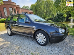 Volkswagen Golf Variant - 1.6-16V AIRCO