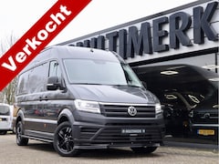 Volkswagen Crafter - 30 2.0 TDI L3H3 AUTOMAAT LUCHTGEVEERDE STOEL