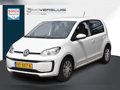 Volkswagen Up! - 1.0 BMT move up Executive Pack | Airco | 5-Deurs | Nette auto | Whatsapp 06-53188999