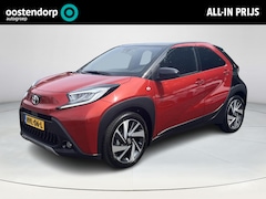 Toyota Aygo X - 1.0 VVT-i S-CVT Envy | Parkeersensoren | Stoelverwarming | Keyless entry | Navigatie |