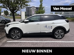 Peugeot 3008 - 1.2 PureTech Blue Lease Premium