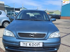 Opel Astra - 1.6-16V Pearl