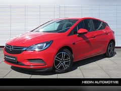 Opel Astra - 1.0 Online Edition | Trekhaak (Afneembaar) | Navigatie en DAB | All-Season Banden