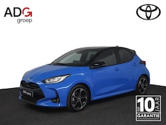 Toyota Yaris - 1.5 Hybrid 130 Launch Edition | Stoelverwarming | JBL | PDC |