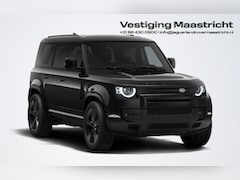 Land Rover Defender 110 - 2.0 P300e X-Dynamic SE