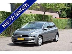 Volkswagen Polo - 1.0 TSI 96 PK 43 DKM NAP 1e eigenaar