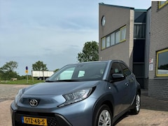 Toyota Aygo X - 1.0 VVT-i MT Pulse