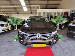 Renault Talisman Estate - 1.5 DCi INTESE AUTOMAT NAVI LED 2018 4CONTOL FULL