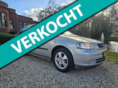 Opel Astra - 1.6 Diamond AIRCO *apk:12-2025