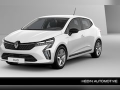 Renault Clio - 1.6 E-Tech Full Hybrid 145 evolution