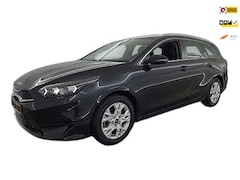Kia Cee'd Sportswagon - Ceed 1.0 T-GDi DynamicLine|120PK|CARPLAY|CAMERA|CLIMA|CRUISE|LANE-ASSIST|NL-AUTO|NAP|INCL.