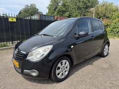 Opel Agila - 1.0 Enjoy Airco/LMV