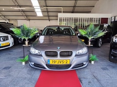 BMW 3-serie - 320D EXECUTIVE LINE SEDAN NAVI FACELIFT 2009