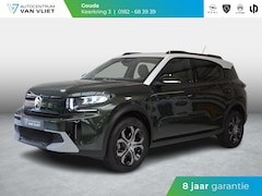 Citroën Ë-C3 Aircross - Plus 113pk 44 kWh | Apple Carplay / Android Auto | Climate Controle |