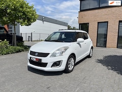 Suzuki Swift - 1.2 Bandit EASSS
