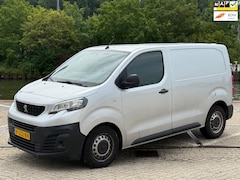 Peugeot Expert - 1.6 BlueHDI Pro 2016 MOTOR TIKT/AIRCO/EURO6