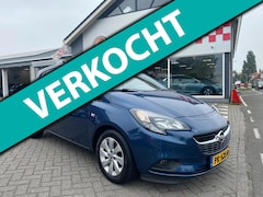 Opel Corsa - 1.0 Turbo Cosmo