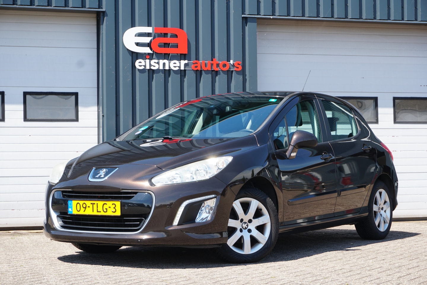 Peugeot 308 - 1.6 VTi Active | CLIMA | CRUISE | PDC | - AutoWereld.nl