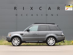 Land Rover Range Rover Sport - 2.7 TdV6 HSE Automaat *INRUILKOOP* NIEUWBINNEN