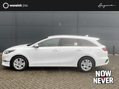 Kia Cee'd Sportswagon - Ceed SW 1.0 T-GDi DynamicPlusLine VOORRAAD ACTIE | Stoelverwarming | Keyless | Camera