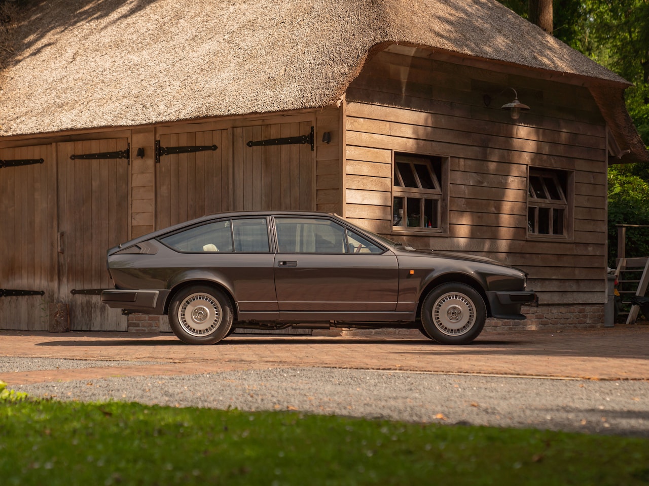 Alfa Romeo GTV - 2.5 V6 | Nederlands geleverd - AutoWereld.nl