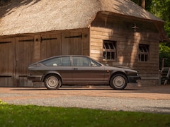 Alfa Romeo GTV - 2.5 V6 | Nederlands geleverd