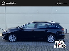 Kia Cee'd Sportswagon - Ceed SW 1.5 T-GDi MHEV DCT7 DynamicLine VOORRAAD ACTIE