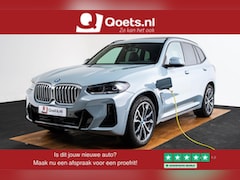 BMW X3 - xDrive30e High Executive M Sport - Panoramadak - M stoelen - Active Cruise Control - Parki