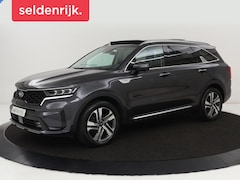 Kia Sorento - 1.6 T-GDI Hybrid 2WD ExecutiveLine 7-persoons | Panoramadak | Stoelventilatie | Head-Up |