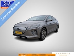 Hyundai IONIQ - Premium EV 38 kWh Mooie dealer auto