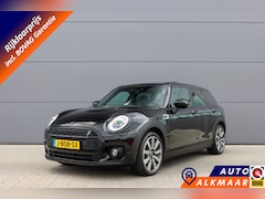MINI Clubman - 1.5 Cooper Richmond Park Edition | Panoramadak | Leer | Rijklaarprijs - incl.garantie