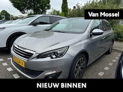 Peugeot 308 SW - 1.2 PureTech Allure
