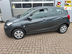 Opel Karl - 1.0 ecoFLEX Edition Airco Cruise