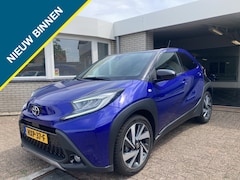 Toyota Aygo X - 1.0 VVTi ENVY AUTOMAAT Full op