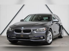 BMW 3-serie Touring - 318i l Sport l Stoelverwarming l Climate l PDC