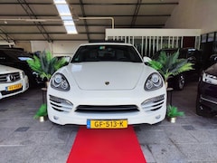 Porsche Cayenne - 3.0D 240PK AUT PANO FULL 2011