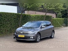Volkswagen Polo - 1.0 TSI R-Line Edition 96 PK NAP 1e eigenaar