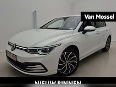 Volkswagen Golf - 1.4 eHybrid Style | 204PK | Automaat | Digital Cockpit | Ergo Active Stoelen | Memory Stoe