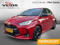 Toyota Yaris - 1.5 Hyb. Executive