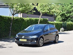 Volkswagen Polo - 1.0 TSI 96 PK Carplay 6 mnd garantie Topstaat